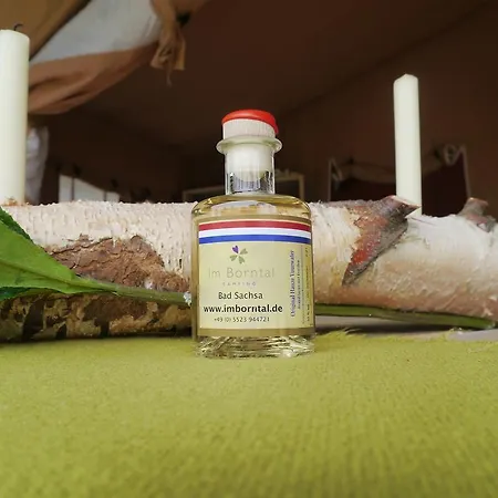 Glamping Im Safaritent